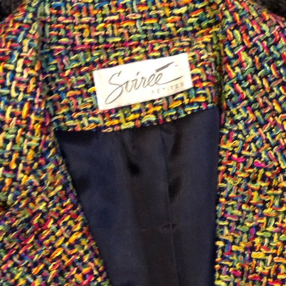 Ladies Blazer - Picture 3 of 4